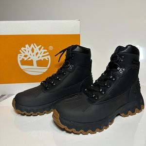 NEW never been worn boots with box. Sizes men's 10 available